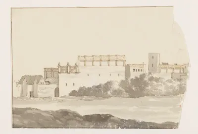 Klooster te Biseglia