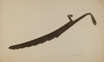Knife
