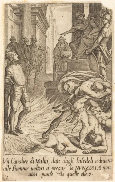 Knight of Malta