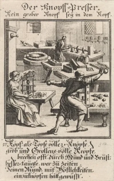 Knopenmaker