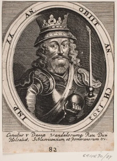 Knud V