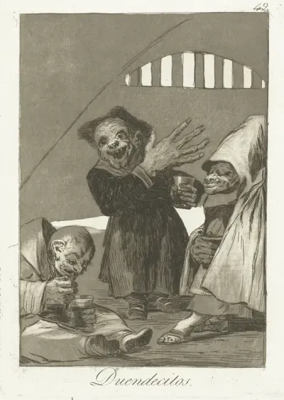 Kobolds