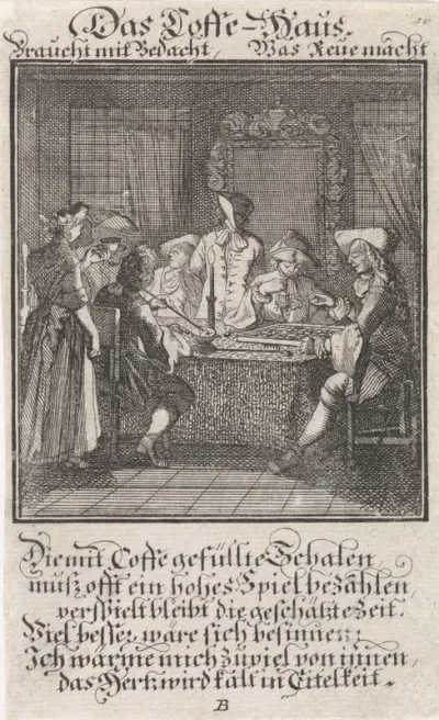 Koffiehuis