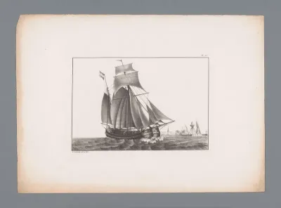 Kofschip