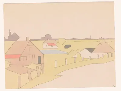 Kolkje te Driel