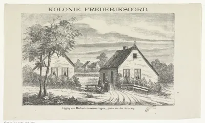 Kolonie Frederiksoord