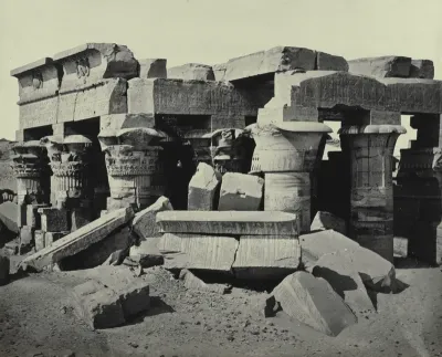 Kom Ombo