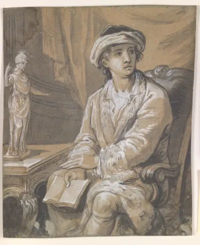 Kommandør F. Frølich