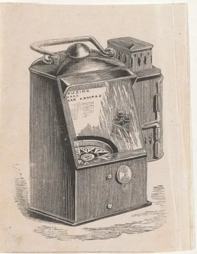 Kompas