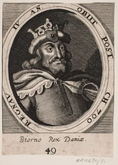 Kong Bjørn
