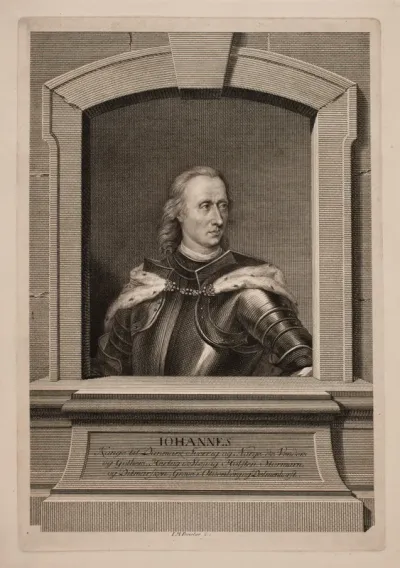 Kong Christian I