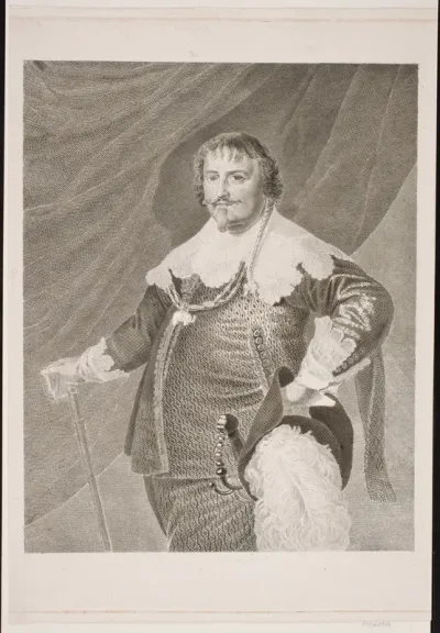 Kong Christian IV
