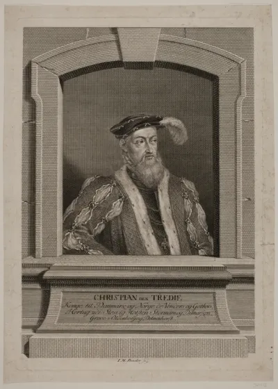 Kong Frederik I