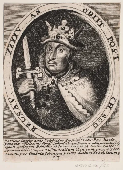 Kong Gøtrik