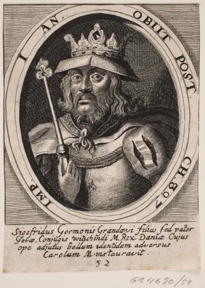 Kong Sigfred