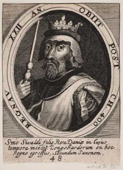 Kong Snjo