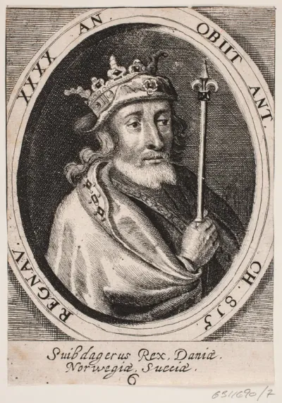Kong Svibdag