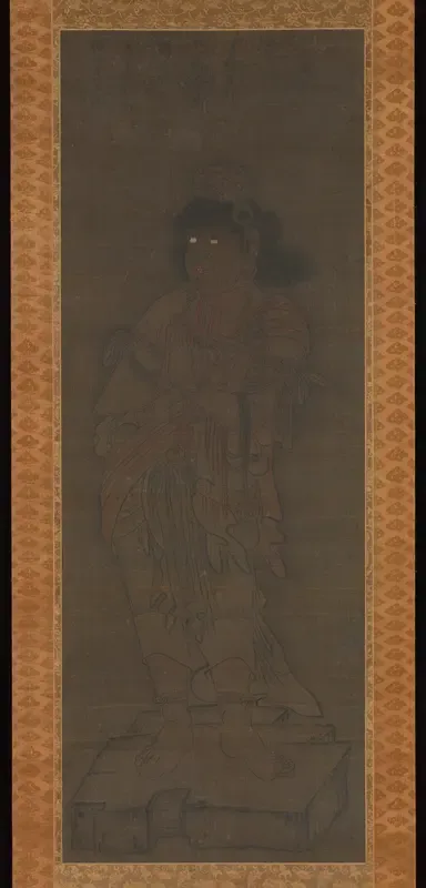 Kongara-doji