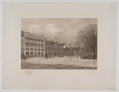 Kongens Nytorv