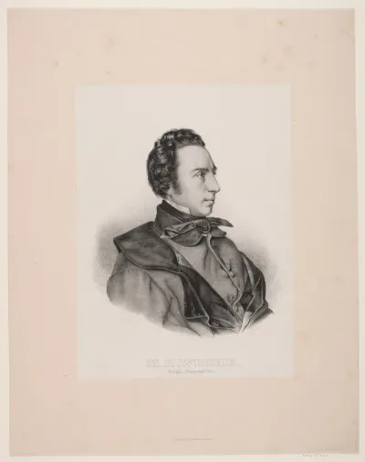 Kongl. skuespiller M.R. Wiehe