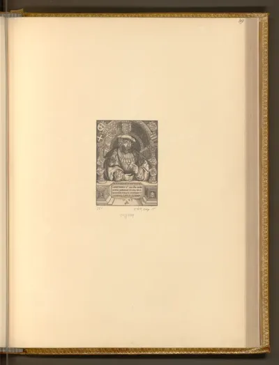 König Christian von Dänemark