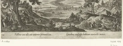 Konijnenjacht
