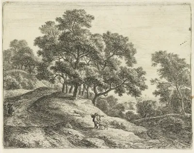 Konijnenjager