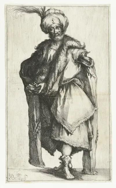 Koning Caspar