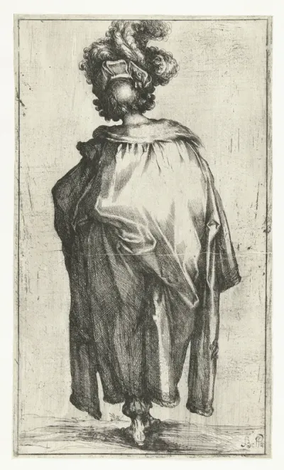 Koning Melchior