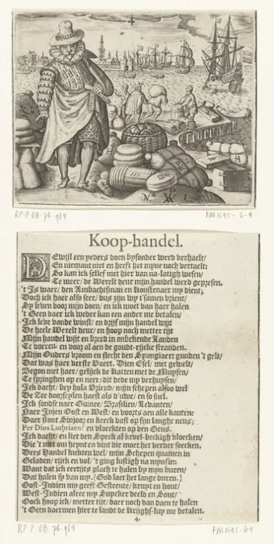 Koophandel