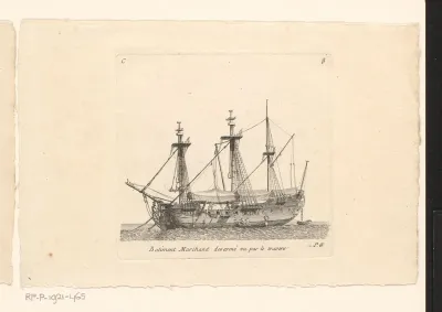 Koopvaardijschip