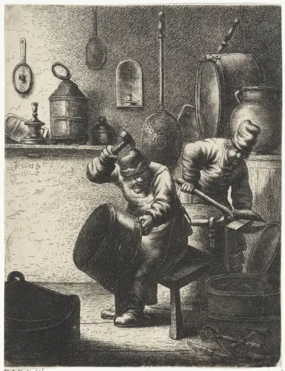 Koperslager