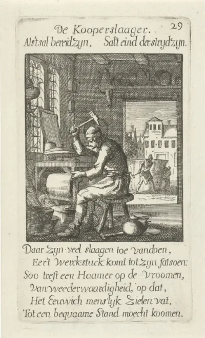 Koperslager