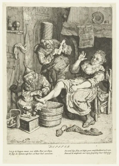 Kopster