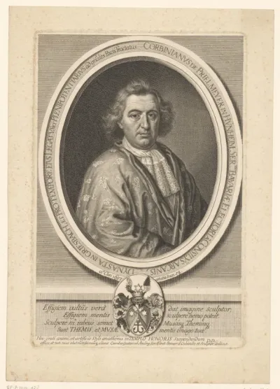 Korbinian Prielmair von Priel
