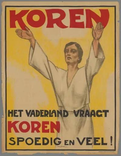 Koren
