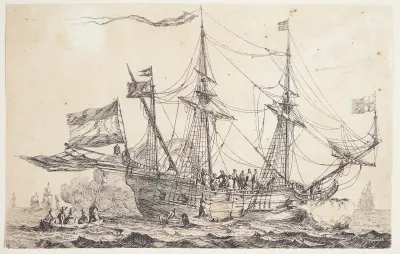 Korsfæstelsen