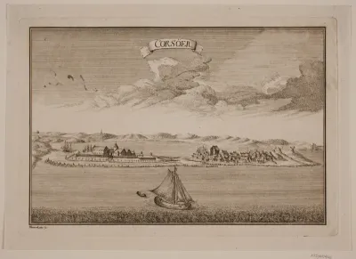 Korsør