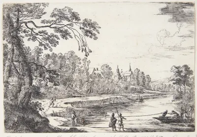 Korsvandringen