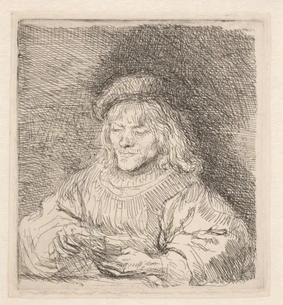 Kortspilleren