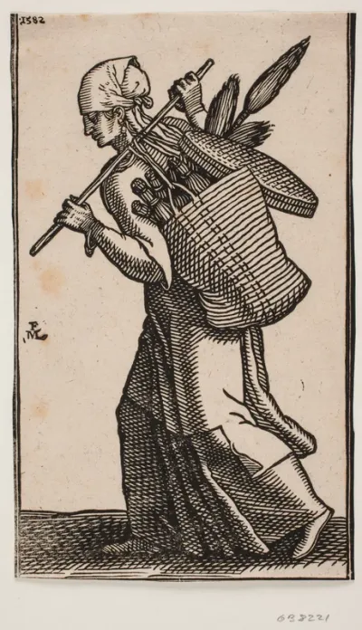Kostesælger