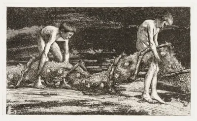 Köynnöksenkantajat I