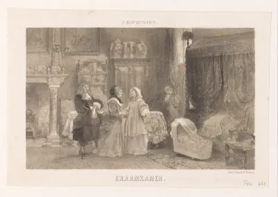 Kraamkamer