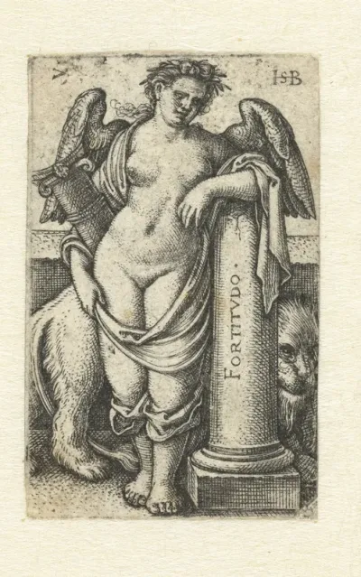 Kracht (Fortitudo)