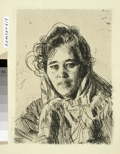 Kråkbergin Anna Morasta