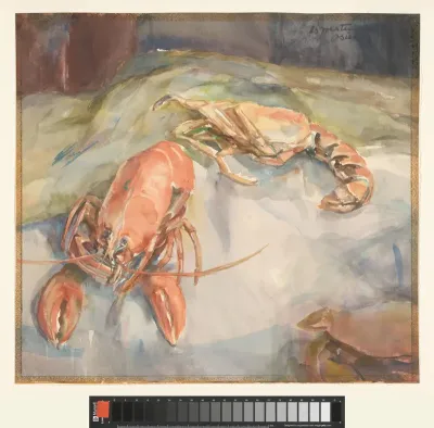 Kreeften