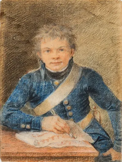 Kreivi Hjalmar Mörner