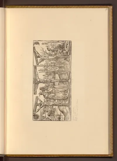 Kreuzigung Christi