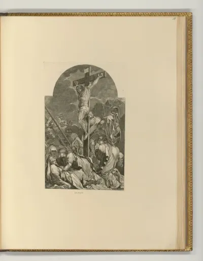 Kreuzigung Christi