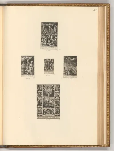 Kreuzigung Christi